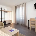 Hotel Du Locarno