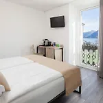 Du Hotel Locarno