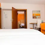 Hotel Du Locarno