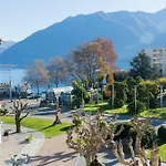 Hotel Du Locarno