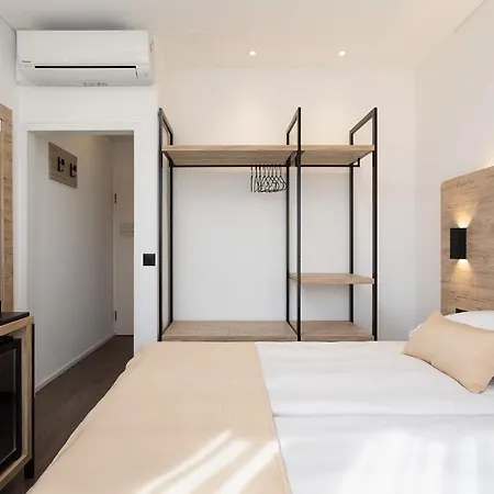 Hotell Du