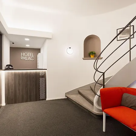Hotel Du 3*