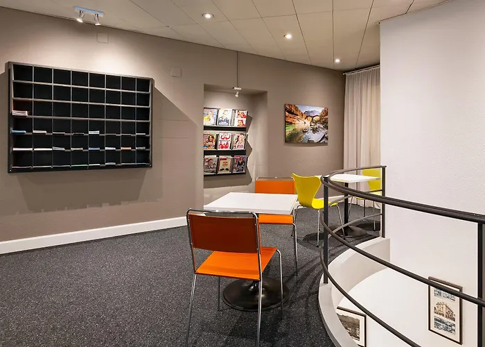 Du 호텔 로카르노