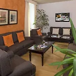 Hotel Du Locarno