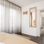 Hotel Du Locarno