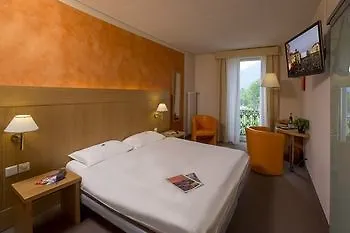 Hotell Du Locarno
