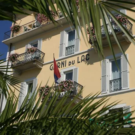 Du Otel 3*