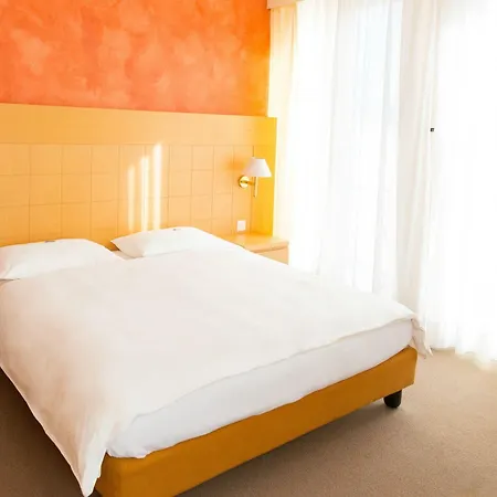 Otel Du Locarno