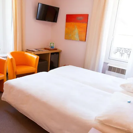 Otel Du