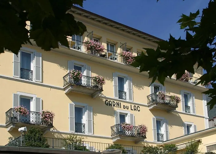 Hotel Du